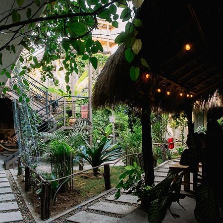 La Escondida Puerto Dreams Puerto Escondido (Oaxaca) Dış mekan fotoğraf