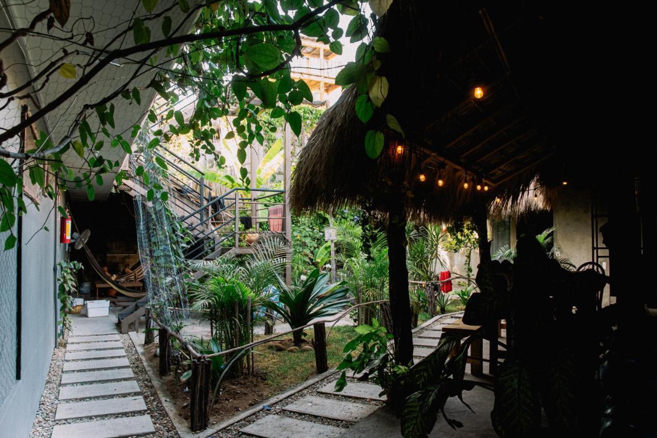 La Escondida Puerto Dreams Puerto Escondido (Oaxaca) Dış mekan fotoğraf